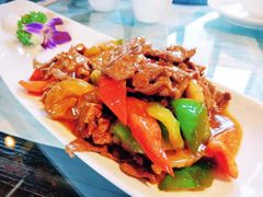 -尽善百年古院餐厅(王家老宅店)