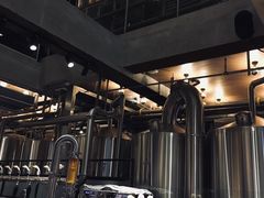-Goose Island Brewhouse鹅岛精酿啤酒酿造工坊餐厅