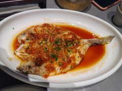 -喜记顺德菜(南昌万象城店)