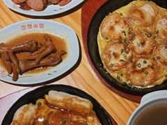 -恋萍小吃(时代店)