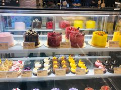 -PAPER STONE BAKERY(天环店)