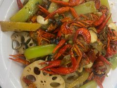 -一起吃小龙虾·海鲜(海珠店)