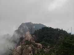 -九华山风景区
