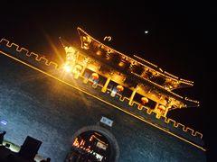 -东关历史文化旅游区-东门遗址