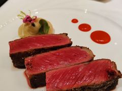 -王品牛排(佛山南海万科广场店)