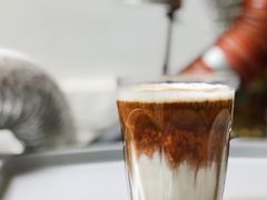 燕麦dirty-COFFEE HOLIC(朝外SOHO店)