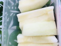 -青岛第三海水浴场