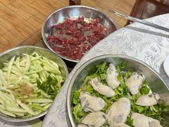 -丰尔粥食·粥底火锅·桑拿鸡(大良总店)