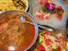 -金龙烧烤·牛肉面(西塔店)