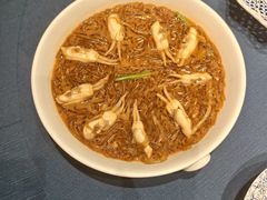 -三利音·玖弄小鲜(浦东嘉里城店)