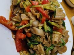 -正蓝旗草原特蒙餐