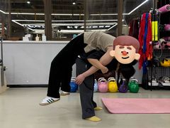 -ALIV WELLNESS运动健身(浦东大道店)