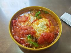 -华兴街煎蛋面(总店)
