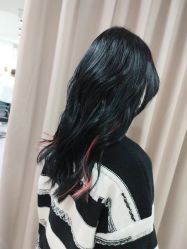 -LILI·HAIR SALON理理造型