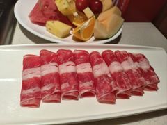 -海底捞火锅鲜切牛肉主题店(长寿路店)