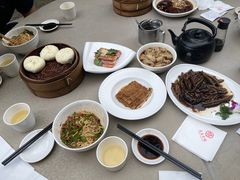 -花园茶楼(兴城西路店)