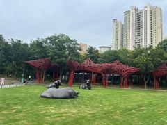 -静安雕塑公园