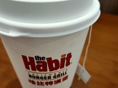 -The Habit Burger Grill 哈比特汉堡(世博店)