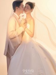 -今生有约婚纱摄影店(景德路店)