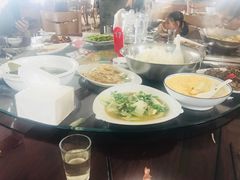 -桃花姐假日酒店·桃花潭土菜馆