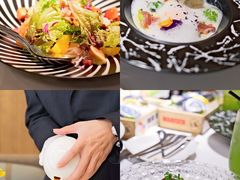 -燃扒房Steakhouse(皇庭店)