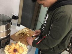 -中田健身工作室(嘉定江桥店)