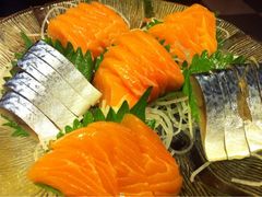 iphone_upload_pic-花月日本料理(奥林匹克大厦店)