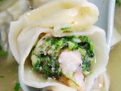 -顶巧鸡汤馄饨(虹口总店)