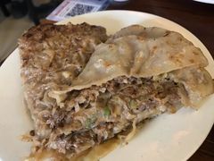 -清真永恒华威肉饼(潘家园店)