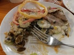 -So Lounge索兰至餐厅(蓝色港湾店)