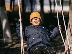 -歌斐颂巧克力小镇