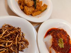 -金柱大盘鸡(跃进街店)