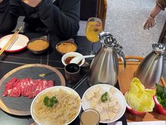 -乔先生涮肉·鲜活牛羊肉火锅(塘沽店)
