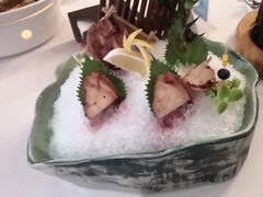 -宝燕壹号景观餐厅(龙盛国际商业广场店)