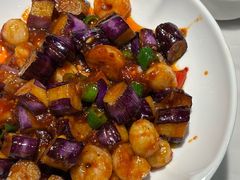 -大潮淮·淮扬菜(何园旗舰店)