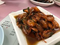 油爆虾-蘭心餐厅(进贤路店)