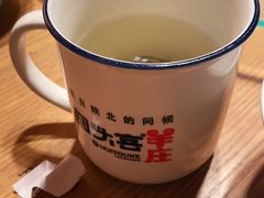 -李久其家民间餐厅(梅溪湖店)
