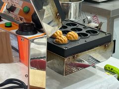 -莫朗核桃饼(虹泉路店)