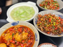 金钱蛋-潇湘阁(三里屯SOHO店)