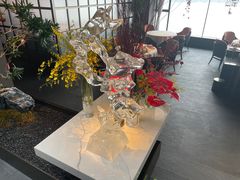 -君庭中餐馆(湘江豪生店)