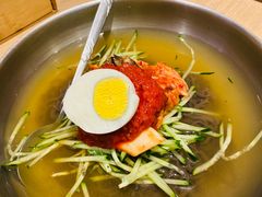 -正一味石锅拌饭(望京新世界店)