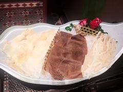 -左庭右院鲜牛肉火锅(新梅广场店)