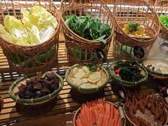 -一绪に寿喜烧(荟聚店)