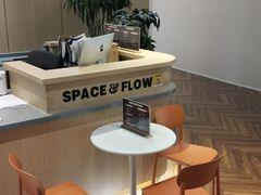 -VLines耀能运动Space&Flow(国贸店)