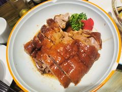-阿元烧鹅(文明路店)