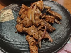 -大渔铁板烧(中山路八佰伴店)