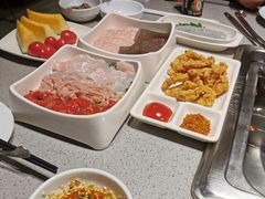 -海底捞火锅(吴中路店)