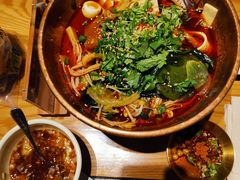 -巴麦隆自助烤肉(桂林路店)