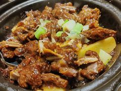 -山水茶艺馆·点心粤菜·30年老字号