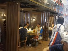 -百草滩羊清水涮羊肉(长城路店)